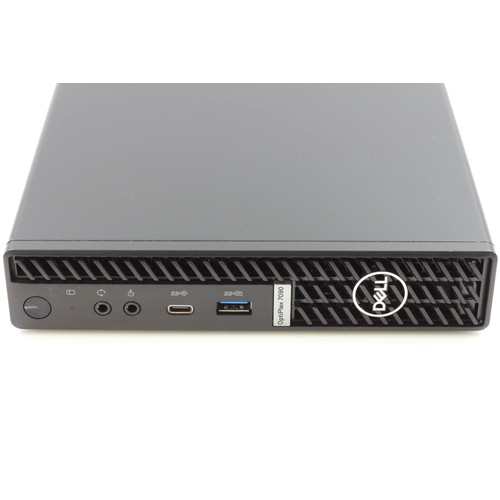Dell OptiPlex 7090 felújított számítógép i5-11400T 16GB RAM 256SSD Mini WIN11