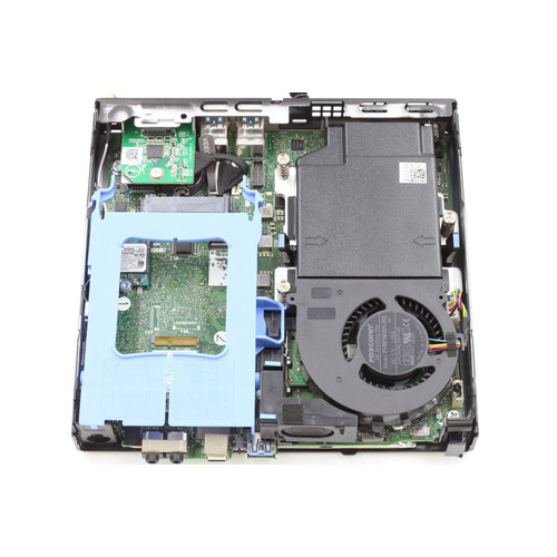 Dell OptiPlex 7090 felújított számítógép i5-11400T 16GB RAM 256SSD Mini WIN11