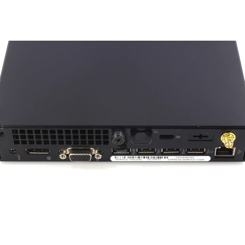 Dell Optiplex 3020 Micro felújított számítógép garanciával i5-8GB-256SSD