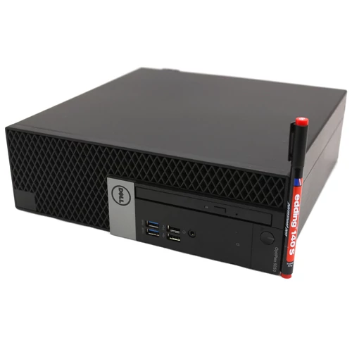 Dell OptiPlex 5050 felújított számítógép garanciával i5-8GB-240SSD