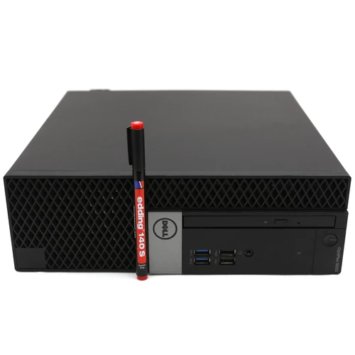 Dell OptiPlex 5050 felújított számítógép garanciával i5-8GB-240SSD