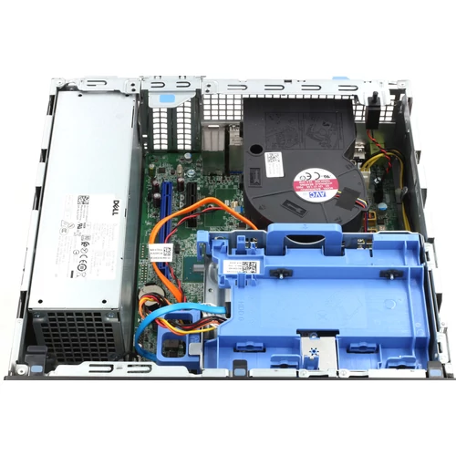 Dell OptiPlex 5050 felújított számítógép garanciával i5-8GB-240SSD