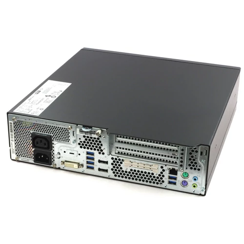 Fujitsu Celsius J580 felújított számítógép garanciával i5-64GB-480SSD