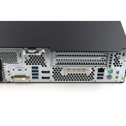 Fujitsu Celsius J580 felújított számítógép garanciával i5-64GB-480SSD