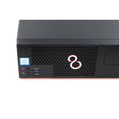 Fujitsu Celsius J580 felújított számítógép garanciával i5-64GB-480SSD
