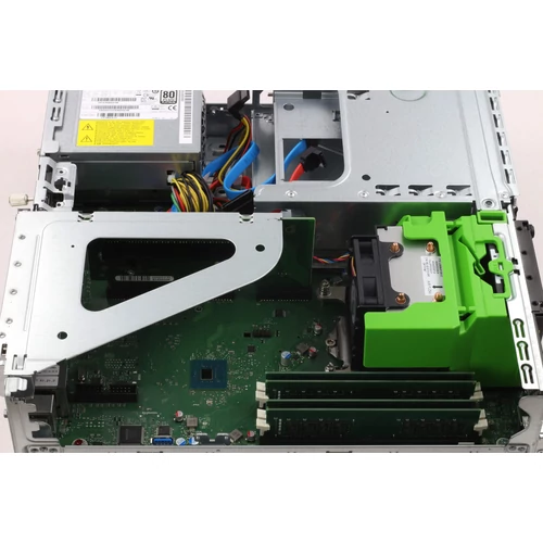 Fujitsu Celsius J580 felújított számítógép garanciával i5-64GB-480SSD