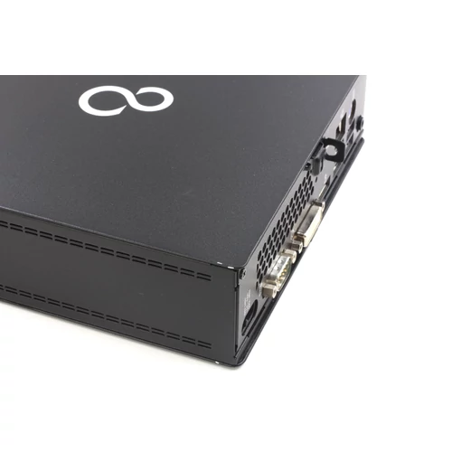 Fujitsu Esprimo Q556 felújított számítógép garanciával i5-8GB-256SSD