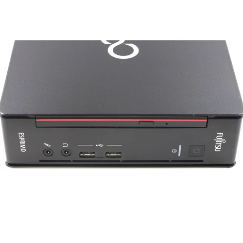 Fujitsu Esprimo Q556 felújított számítógép garanciával i5-8GB-256SSD