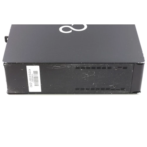 Fujitsu Esprimo Q556/2 felújított számítógép garanciával i3-8GB-256SSD