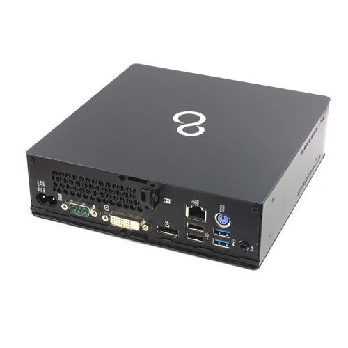 Fujitsu Esprimo Q556 felújított számítógép garanciával i5-8GB-256SSD
