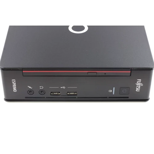 Fujitsu Esprimo Q556 felújított számítógép garanciával i5-8GB-256SSD