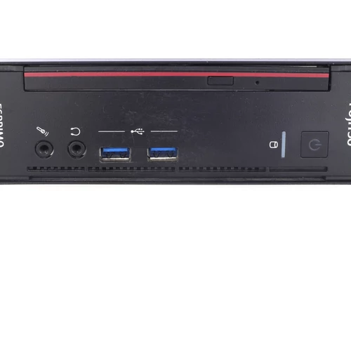Fujitsu Esprimo Q556 felújított számítógép garanciával i5-8GB-256SSD