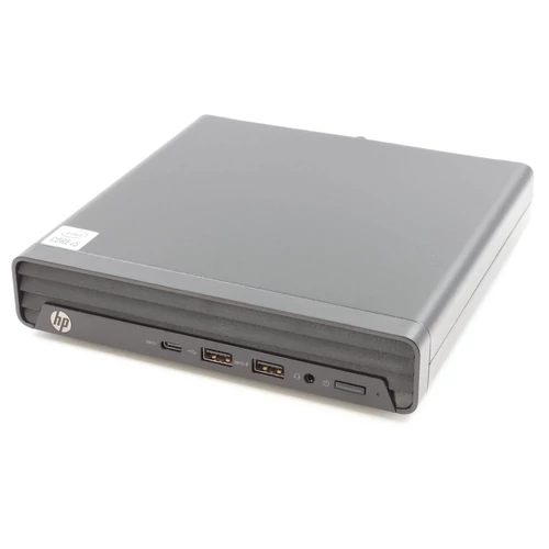 HP 260 G4 felújított számítógép i5-10210U 16GB RAM 256SSD Mini WIN11