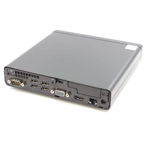 HP 260 G4 felújított számítógép i5-10210U 16GB RAM 256SSD Mini WIN11