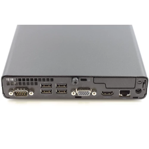 HP 260 G4 felújított számítógép i5-10210U 16GB RAM 256SSD Mini WIN11