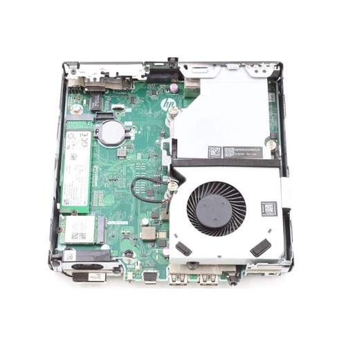 HP 260 G4 felújított számítógép i5-10210U 16GB RAM 256SSD Mini WIN11