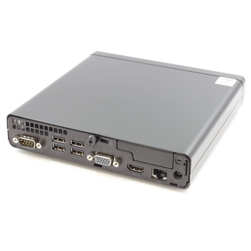 HP 260 G4 felújított számítógép i5-10210U 16GB RAM 256SSD Mini WIN11