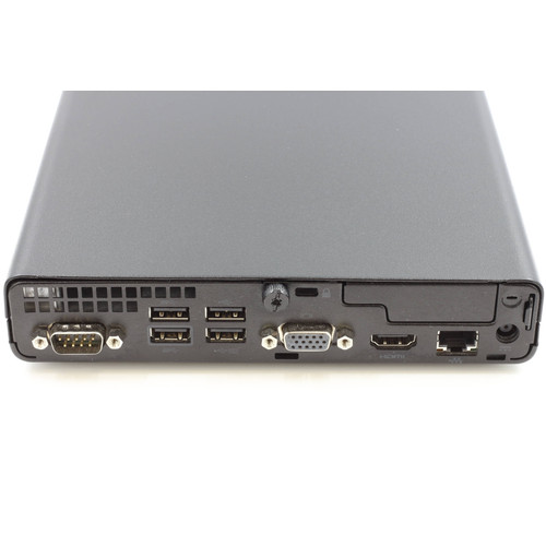 HP 260 G4 felújított számítógép i5-10210U 16GB RAM 256SSD Mini WIN11