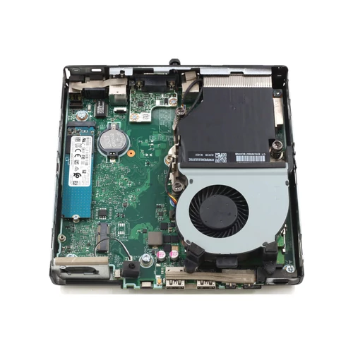 HP ProDesk 400 G5 Desktop Mini felújított számítógép garanciával i5-16GB-256SSD