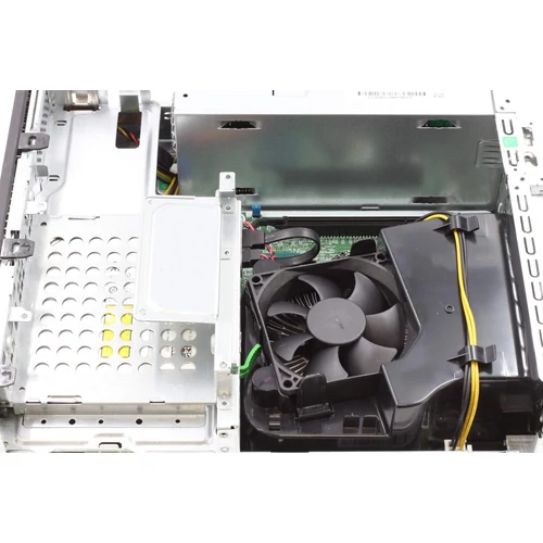 HP ProDesk 400 G6 felújított számítógép i5-9500 16GB RAM 256SSD SFF WIN11