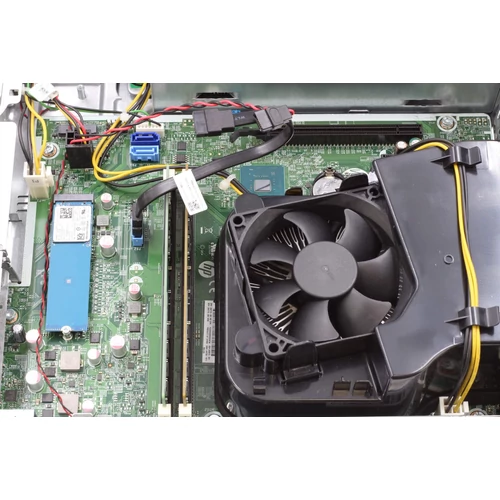 HP ProDesk 400 G6 felújított számítógép i5-9500 16GB RAM 256SSD SFF WIN11