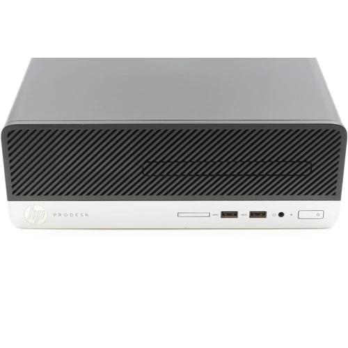 HP ProDesk 400 G6 felújított számítógép i5-9500 16GB RAM 256SSD SFF WIN11
