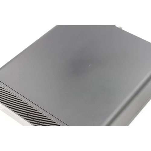 HP ProDesk 400 G6 felújított számítógép i5-9500 16GB RAM 256SSD SFF WIN11