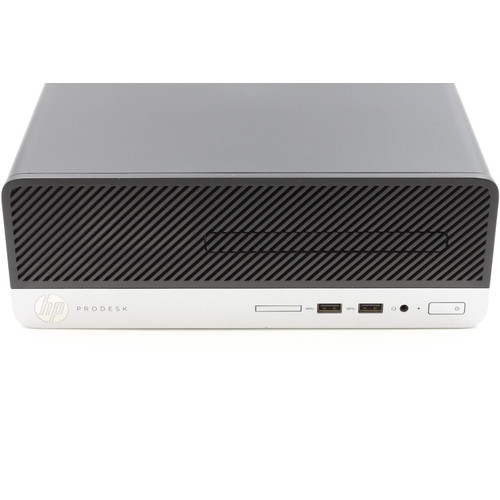 HP ProDesk 400 G6 felújított számítógép i5-9500 16GB RAM 256SSD SFF WIN11 WIFI