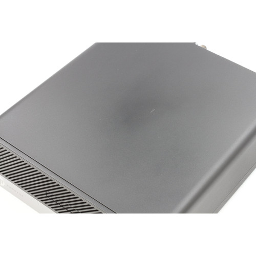 HP ProDesk 400 G6 felújított számítógép i5-9500 16GB RAM 256SSD SFF WIN11 WIFI