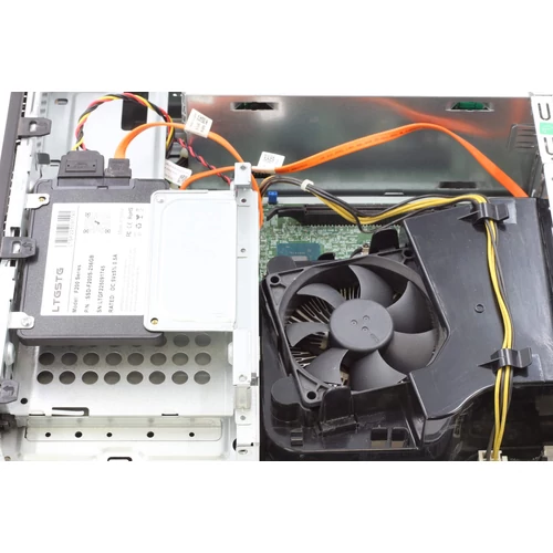 HP ProDesk 400 G6 felújított számítógép i5-9600 16GB RAM 256SSD SFF WIN11