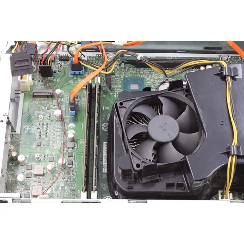 HP ProDesk 400 G6 felújított számítógép i5-9600 16GB RAM 256SSD SFF WIN11