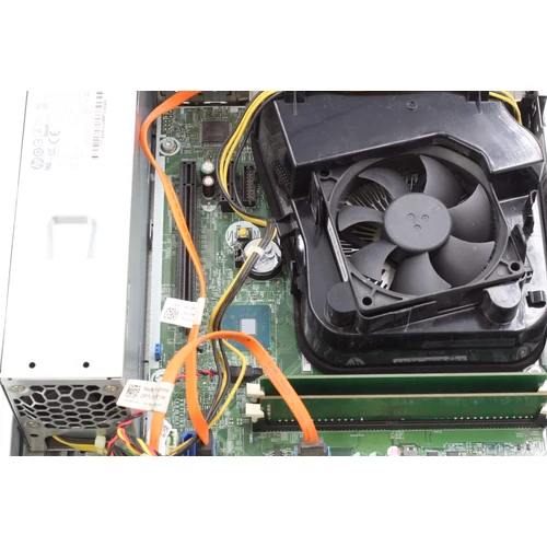 HP ProDesk 400 G6 felújított számítógép i5-9600 16GB RAM 256SSD SFF WIN11