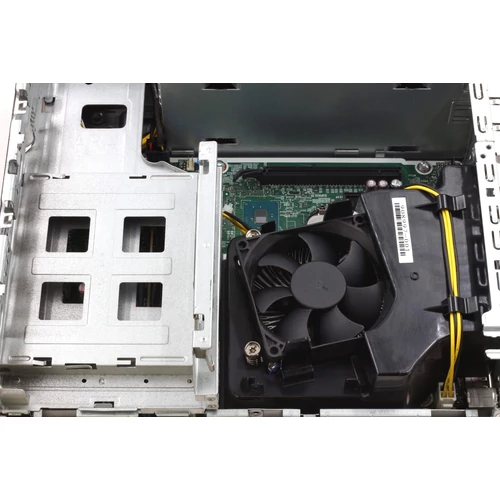 Használt HP Prodesk 600 G3 SFF felújított számítógép garanciával