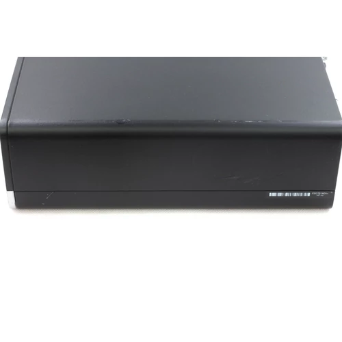 HP Prodesk 600 G3 SFF felújított számítógép garanciával i3-8GB-128SSD