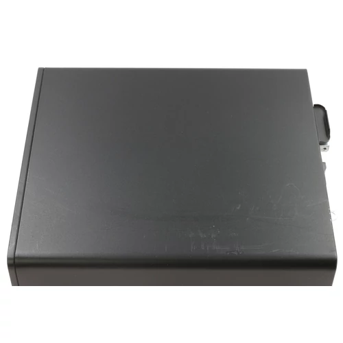 HP Prodesk 600 G3 SFF felújított számítógép garanciával i3-8GB-128SSD