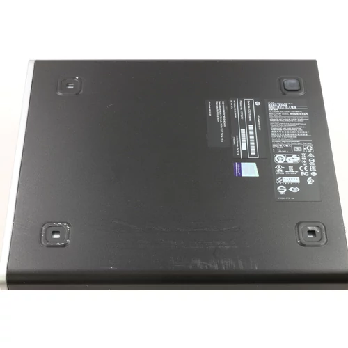 HP Prodesk 600 G3 SFF felújított számítógép garanciával i3-8GB-128SSD