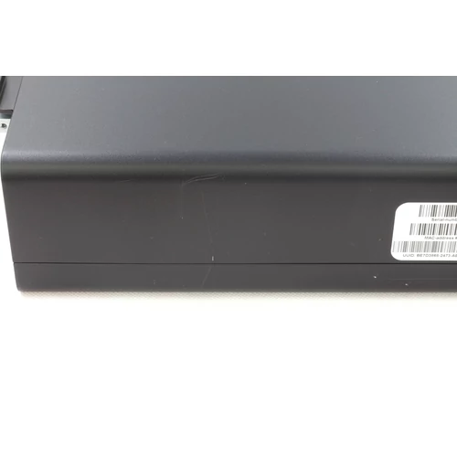 HP Prodesk 600 G3 SFF felújított számítógép garanciával i3-8GB-128SSD