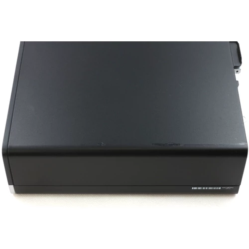 HP Prodesk 600 G3 SFF felújított számítógép garanciával i3-16GB-128SSD