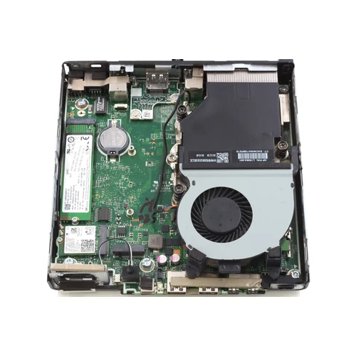 HP ProDesk 600 G4 Desktop Mini felújított számítógép garanciával i5-8GB-256SSD-WIFI