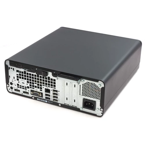 HP ProDesk 600 G5 SFF felújított számítógép garanciával i5-16GB-240SSD