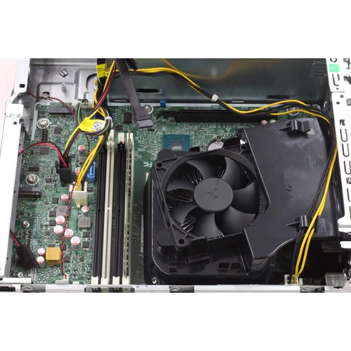HP ProDesk 600 G5 SFF felújított számítógép garanciával i5-16GB-240SSD