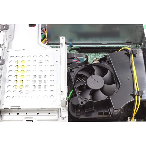 HP ProDesk 600 G5 felújított számítógép i3-9100 16GB RAM 256SSD SFF WIN11