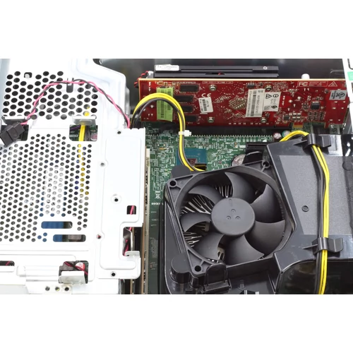 HP ProDesk 600 G6 SFF felújított számítógép garanciával i5-16GB-256SSD-AMD