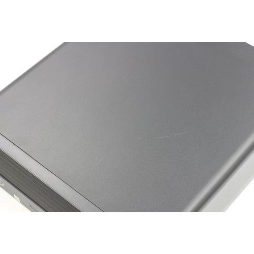 HP ProDesk 600 G6 felújított számítógép i3-10100 16GB RAM 256SSD SFF WIN11