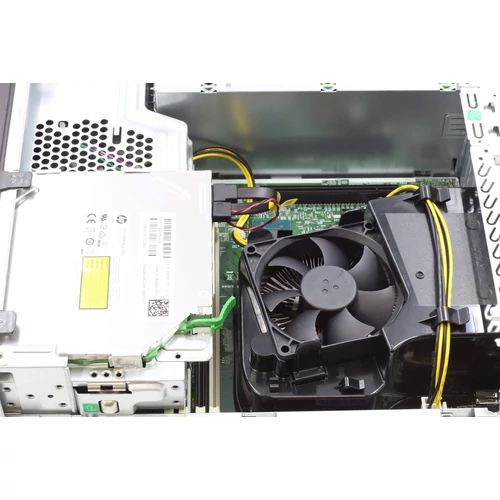 HP ProDesk 600 G6 felújított számítógép i3-10100 16GB RAM 256SSD SFF WIN11