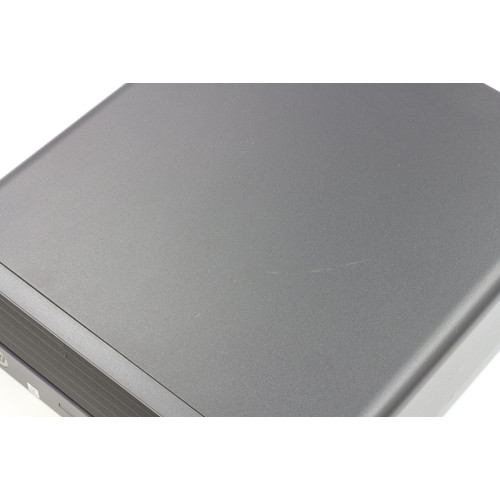 HP ProDesk 600 G6 felújított számítógép i3-10100 16GB RAM 256SSD SFF WIN11