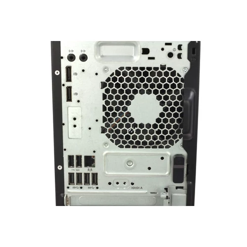 HP EliteDesk 800 G4 felújított számítógép garanciával i5-8GB-256SSD