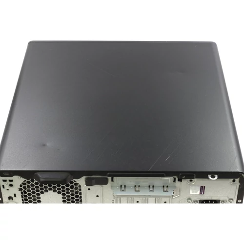 HP EliteDesk 800 G4 felújított számítógép garanciával i5-8GB-256SSD