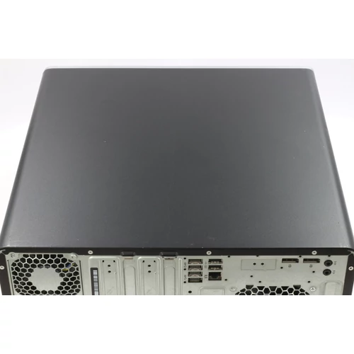 HP EliteDesk 800 G4 felújított számítógép garanciával i5-8GB-256SSD