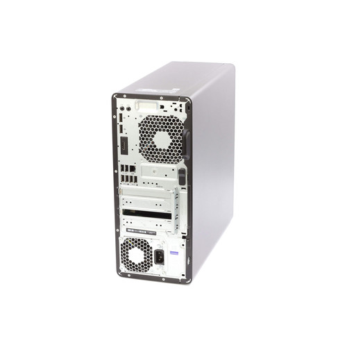 HP EliteDesk 800 G4 felújított számítógép i5-8500 8GB RAM 256SSD Tower WIN11
